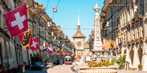 Bern