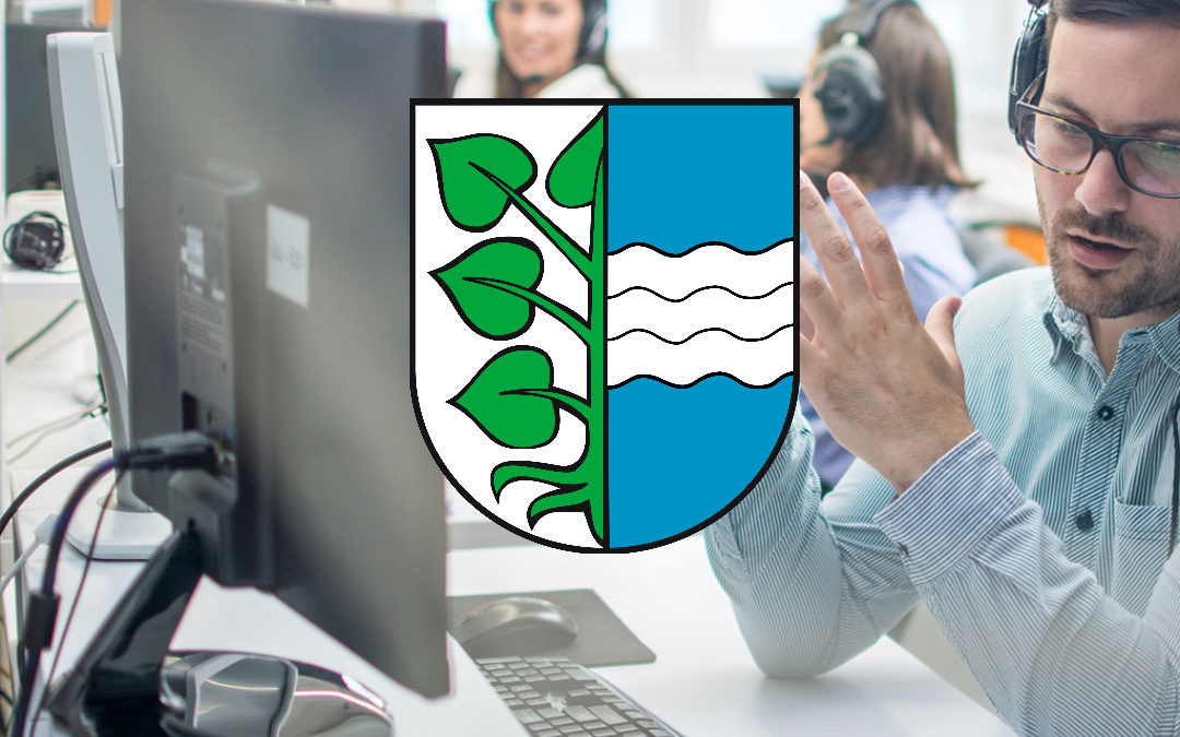 Kriechenwil