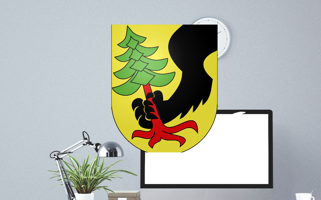 Rüschegg