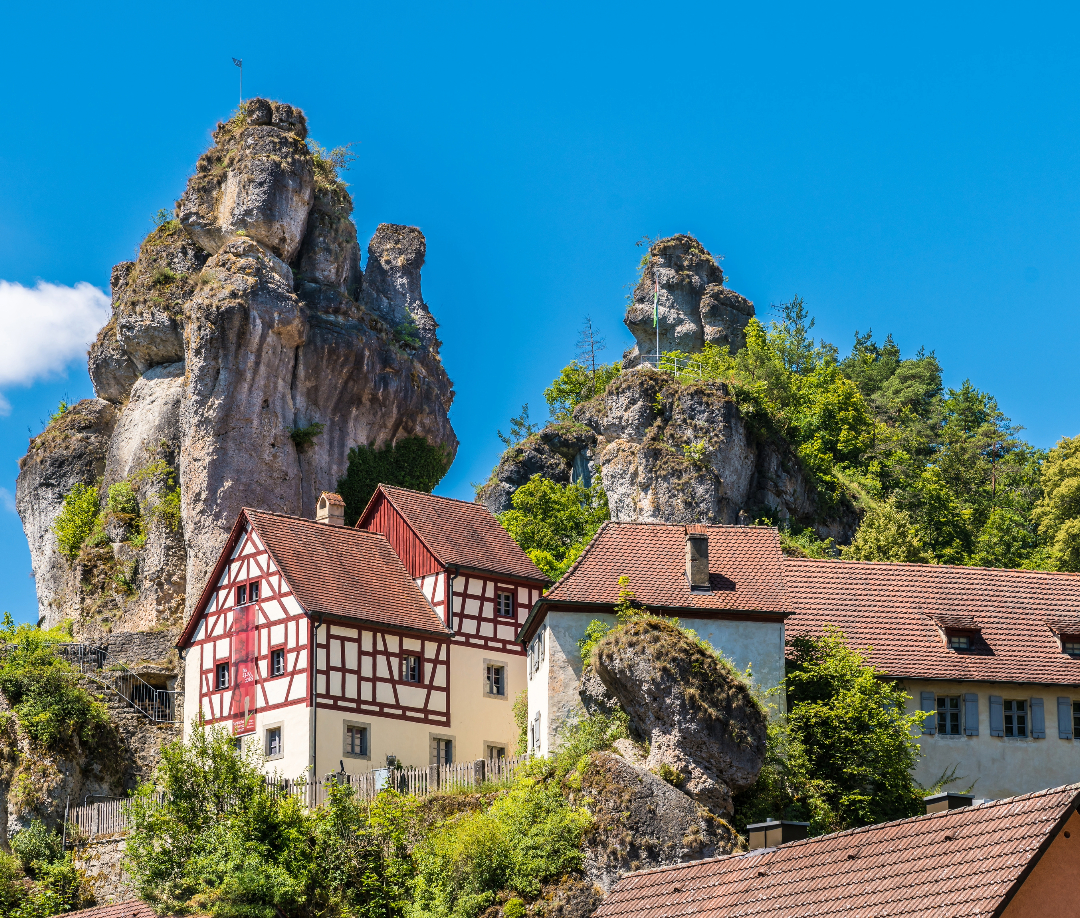 Schwadernau