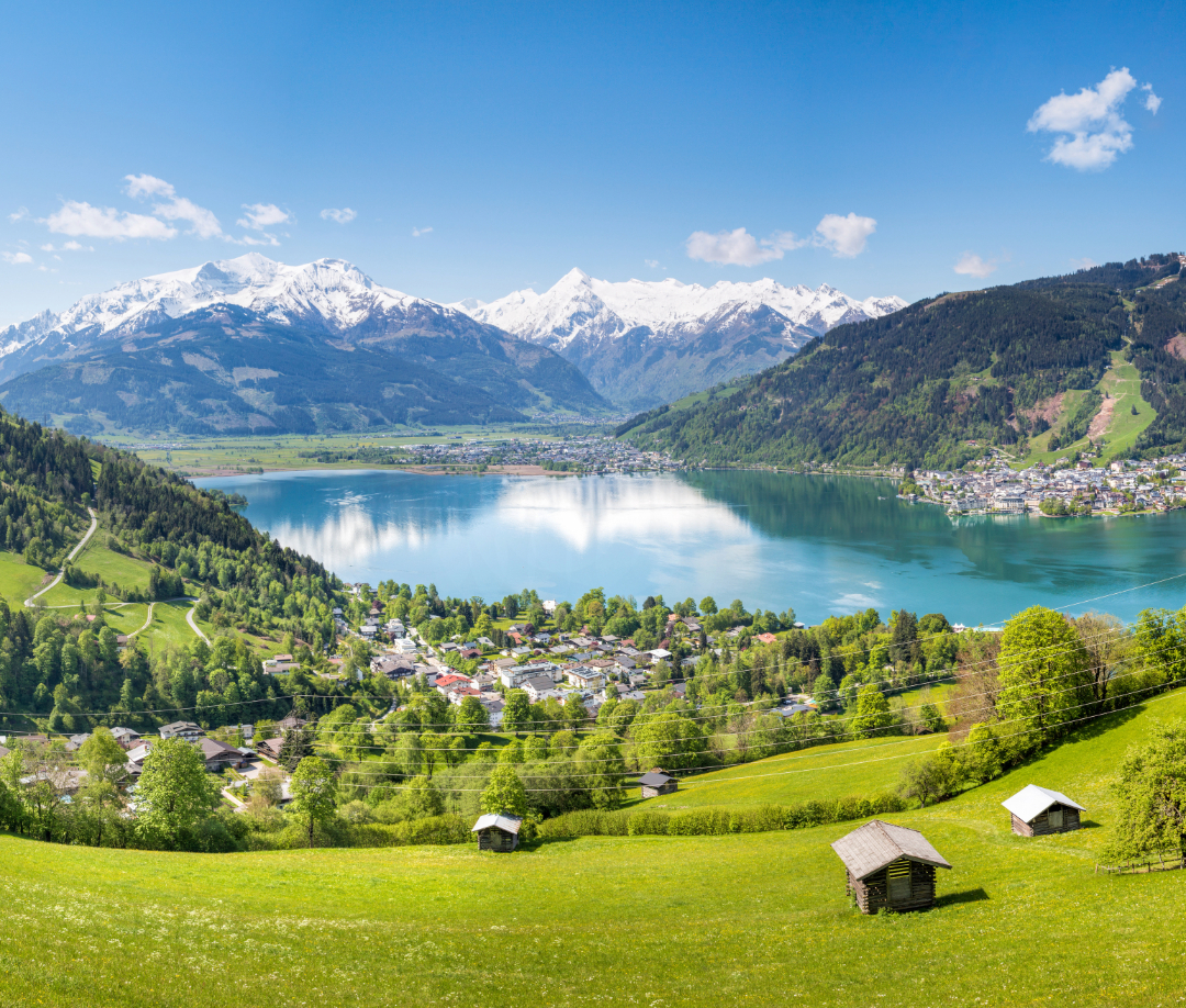 Ermensee Aarberg