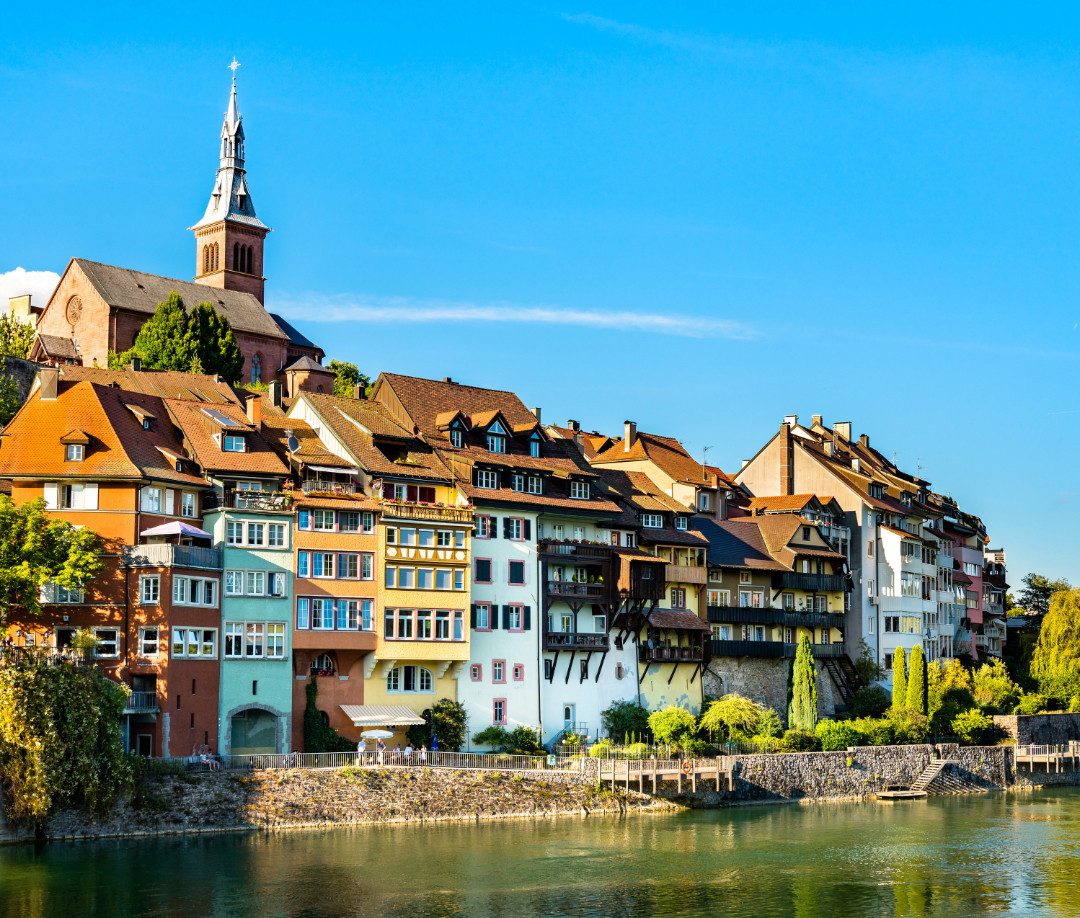 Ettiswil Aarberg