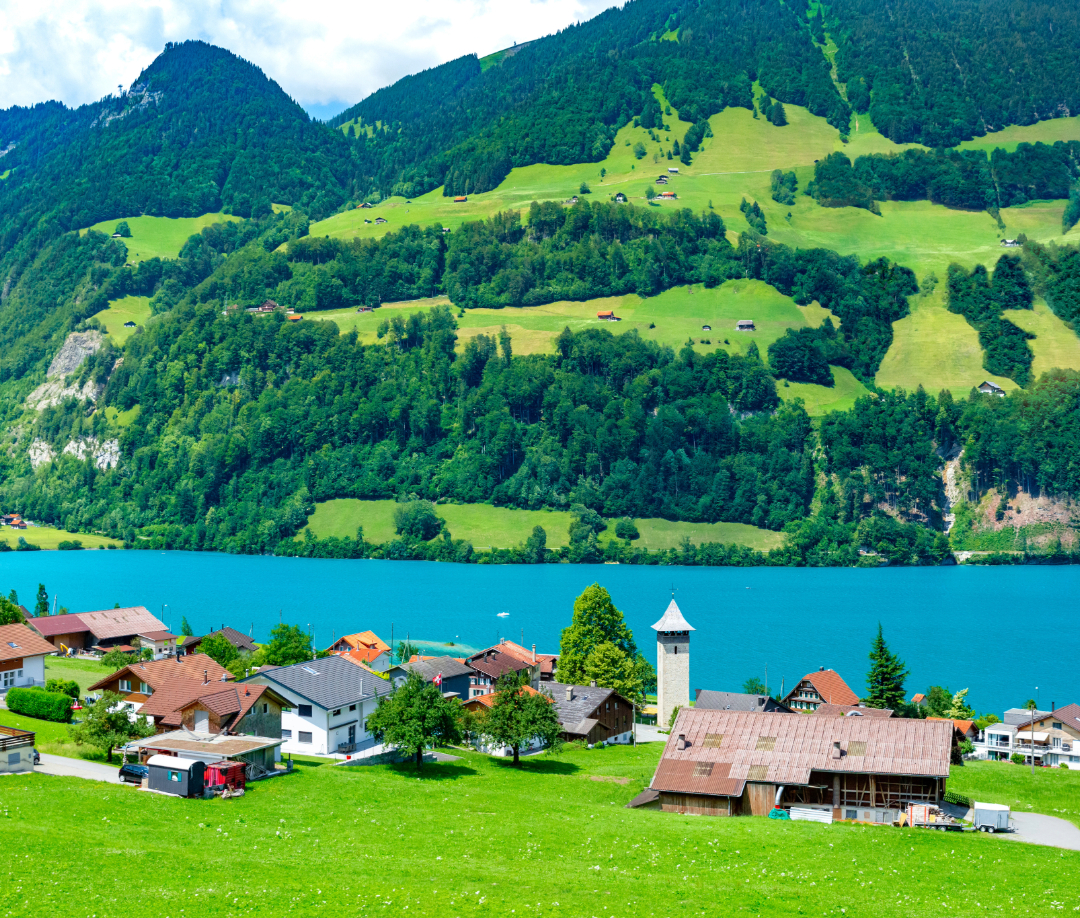 Luthern Aarberg