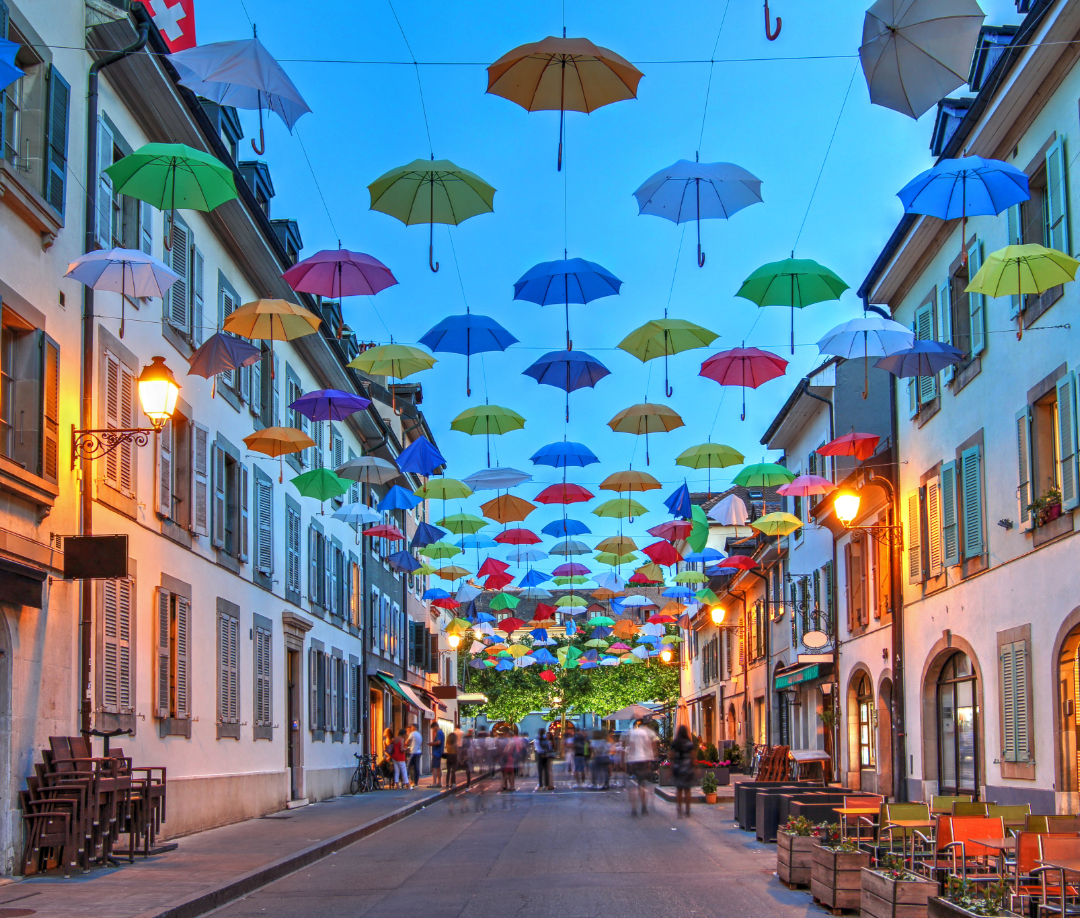 Luzern Aarberg