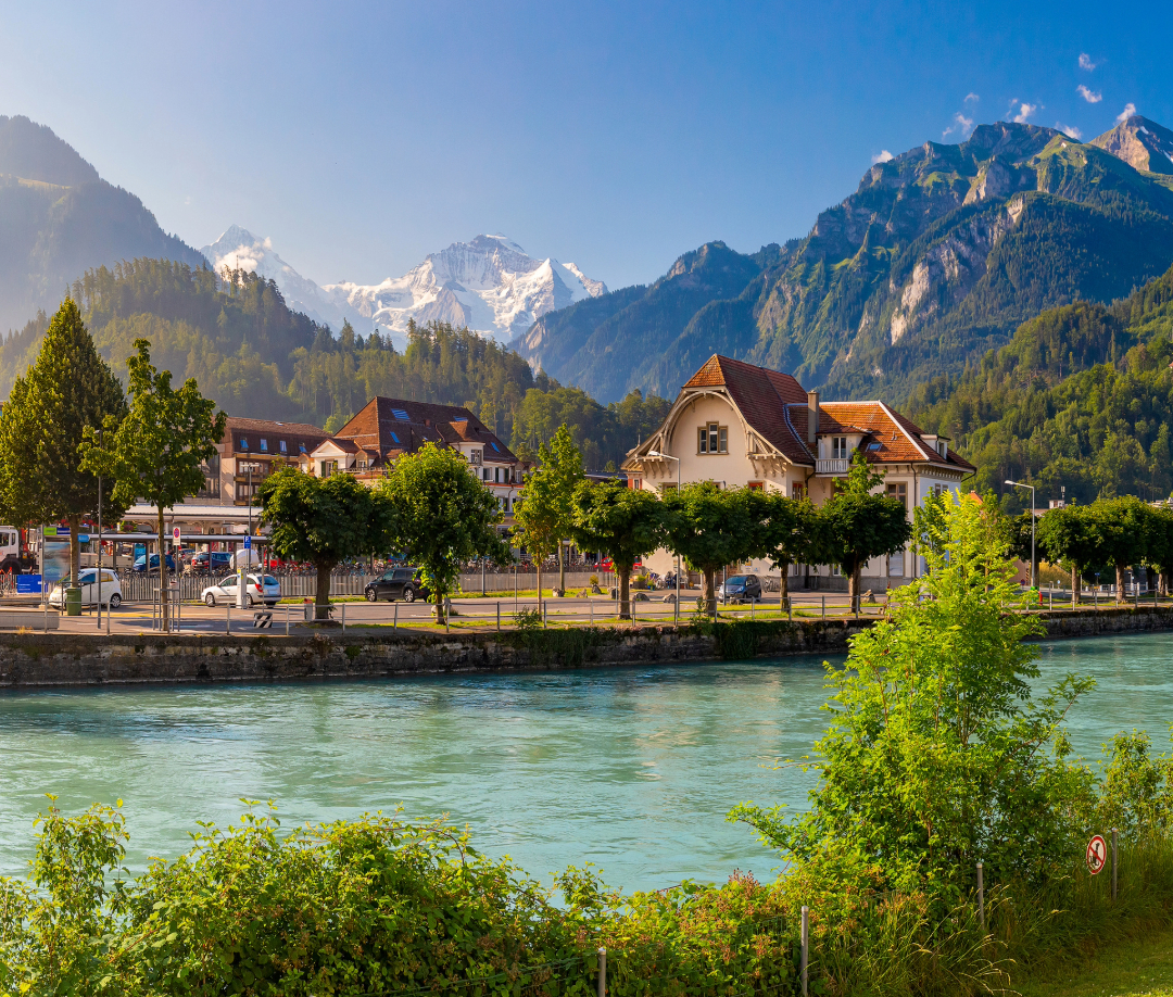 Oberkirch Aarberg