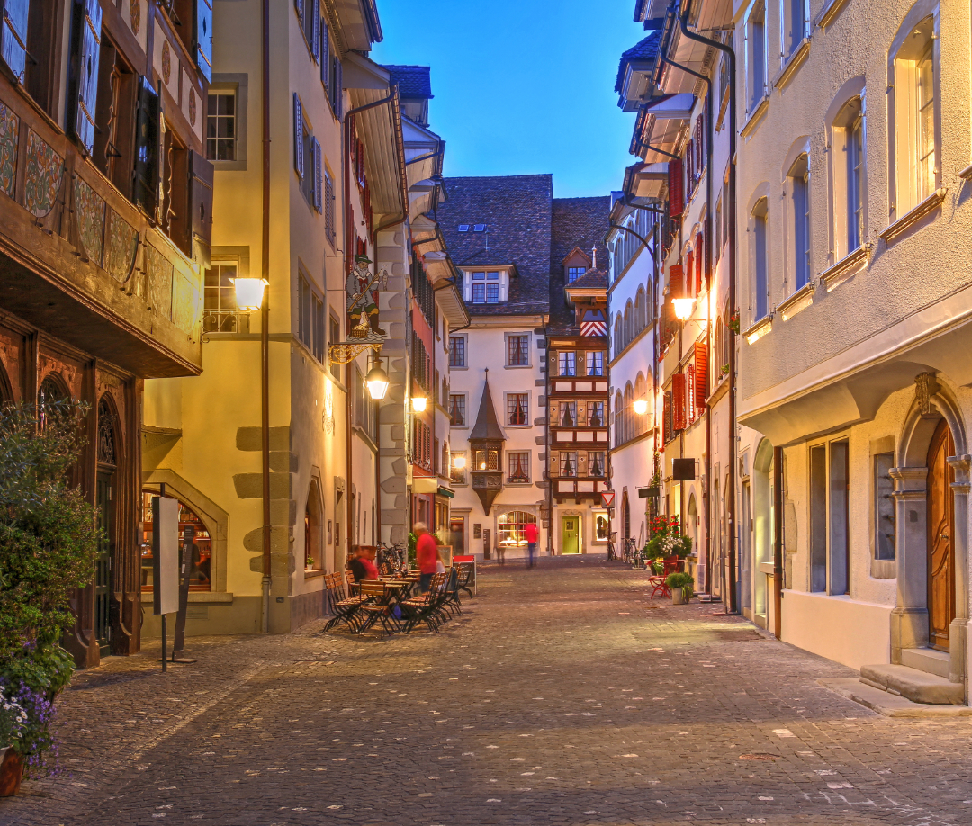 Aarberg