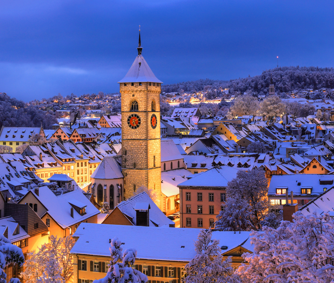 Aarberg