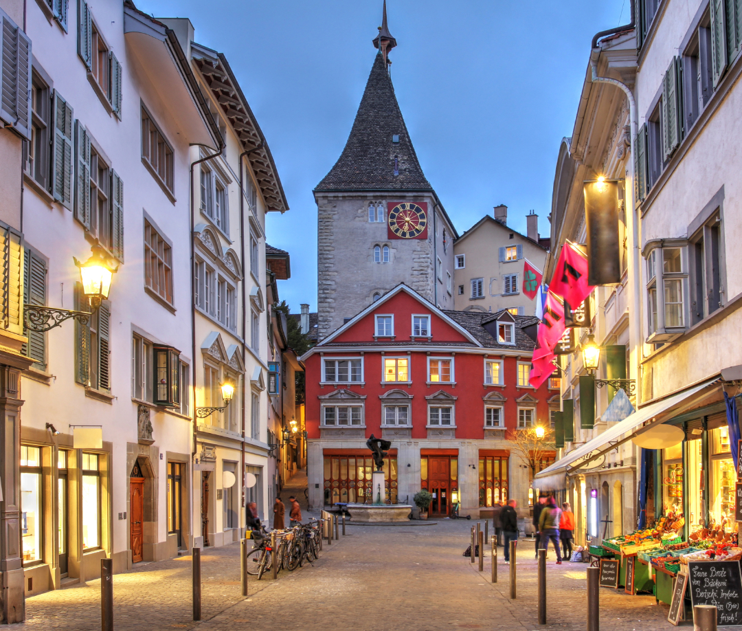 Buchs (ZH) Aarberg