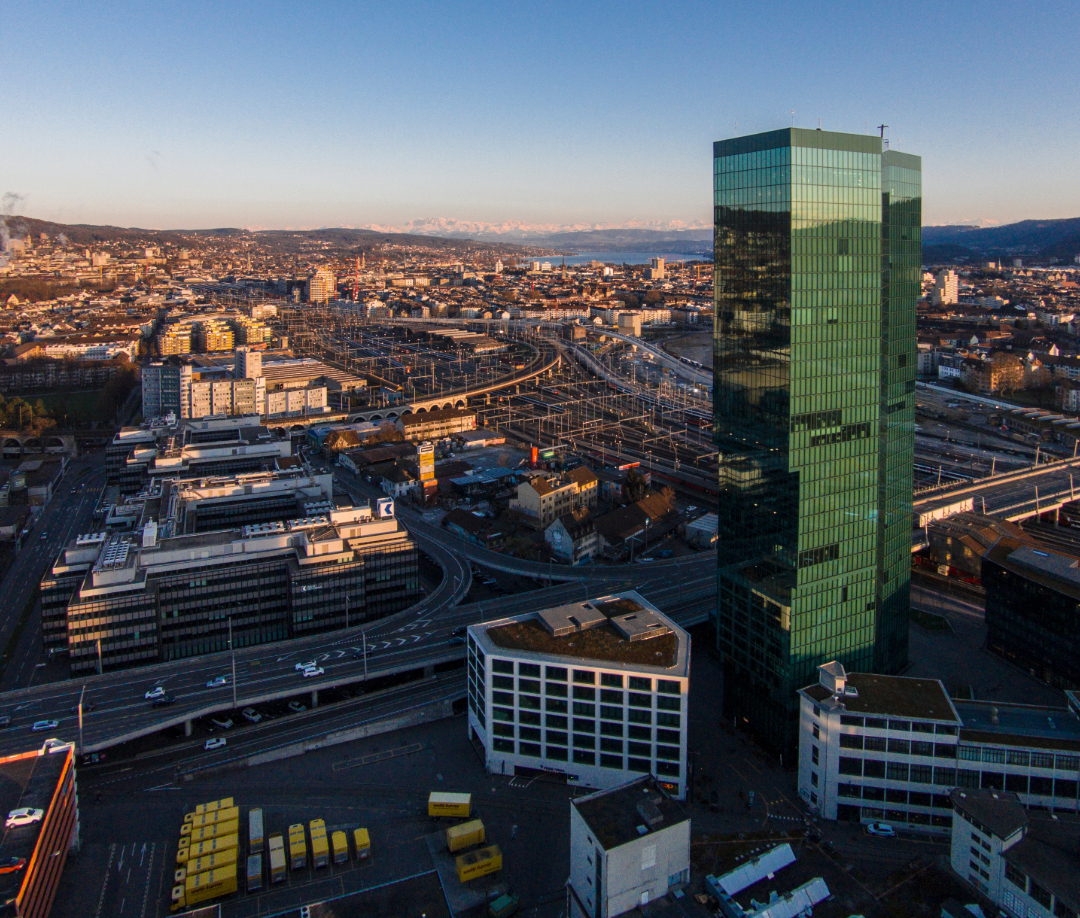 Dällikon Schwadernau