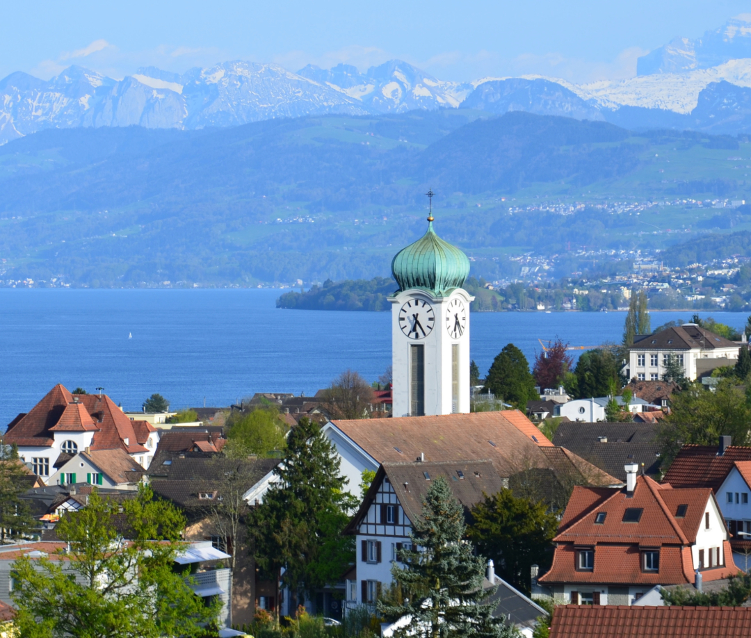 Dürnten Aarberg