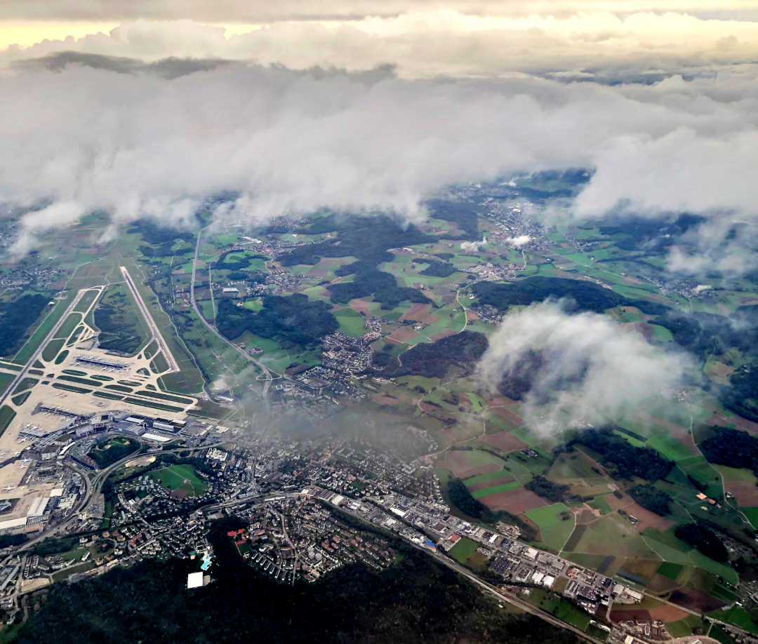 Gossau (ZH) Aarberg